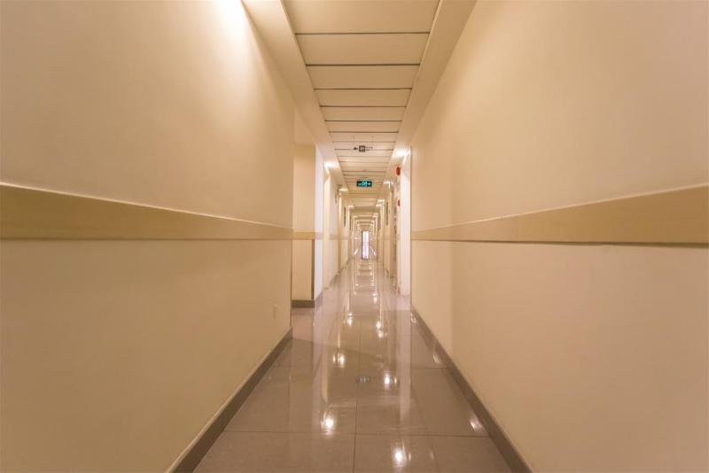 Magnotel Renmin Road City Hall Qingyuan Qingyuan  Dış mekan fotoğraf